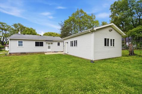 1112 Eastholme Avenue Bloomington IL 61701