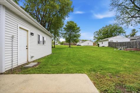 1112 Eastholme Avenue Bloomington IL 61701