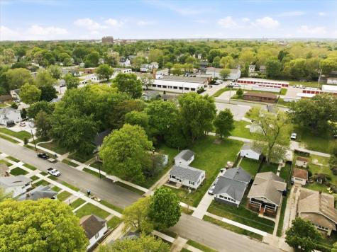 1112 Eastholme Avenue Bloomington IL 61701