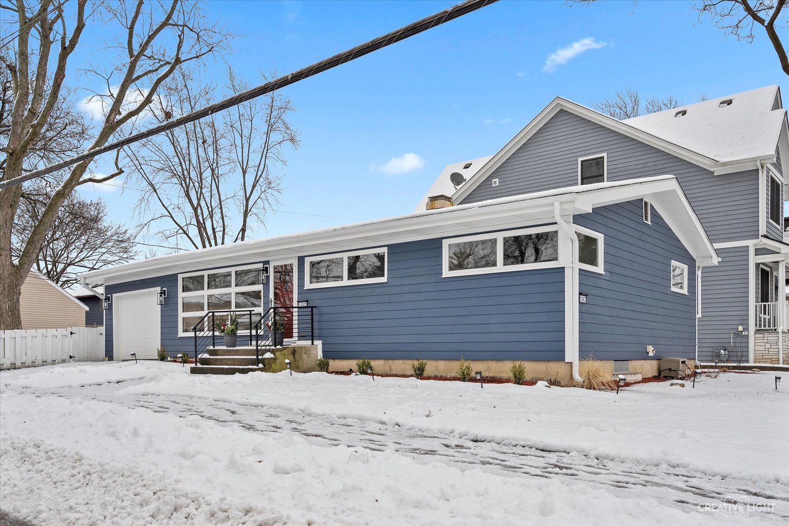 1042 North Main Street Naperville IL 60563