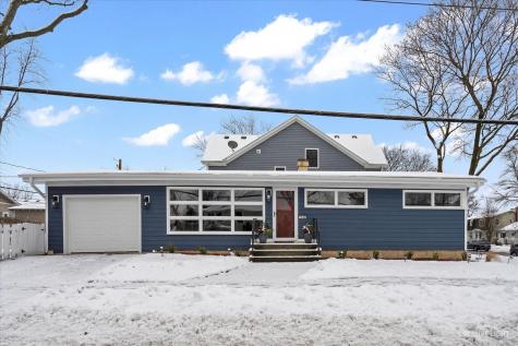 1042 North Main Street Naperville IL 60563