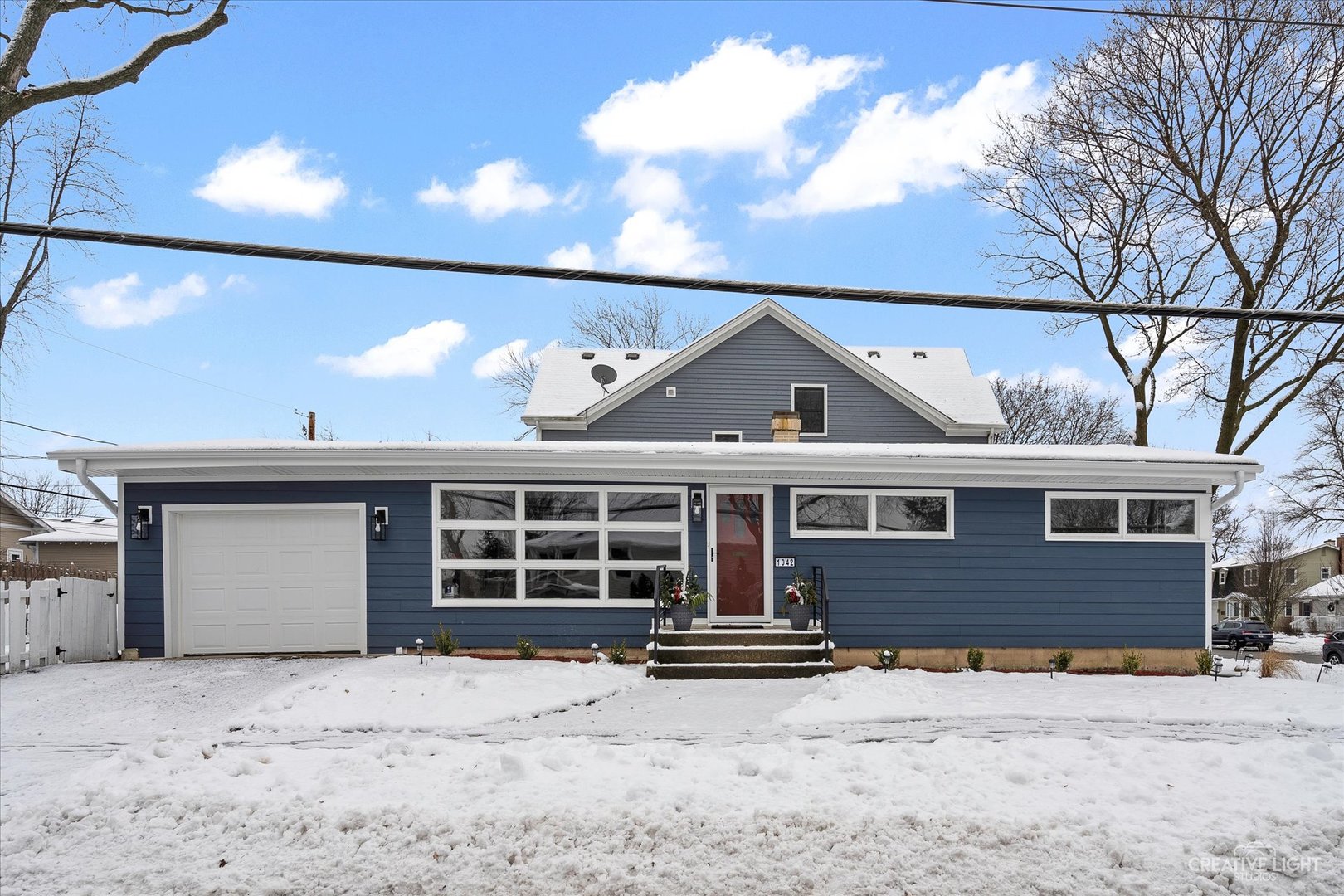 1042 North Main Street Naperville IL 60563