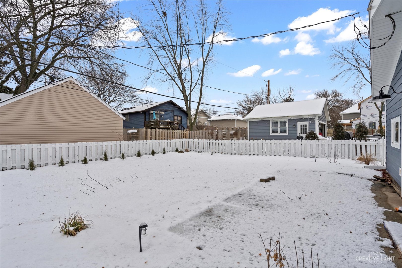 1042 North Main Street Naperville IL 60563