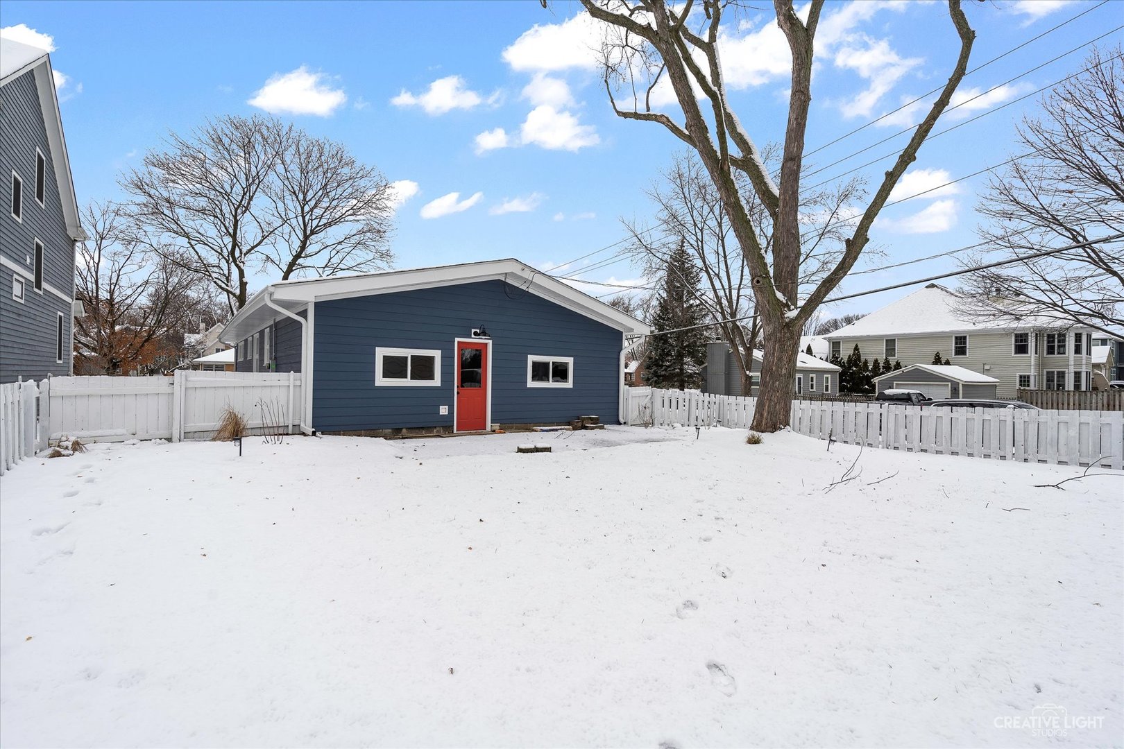 1042 North Main Street Naperville IL 60563