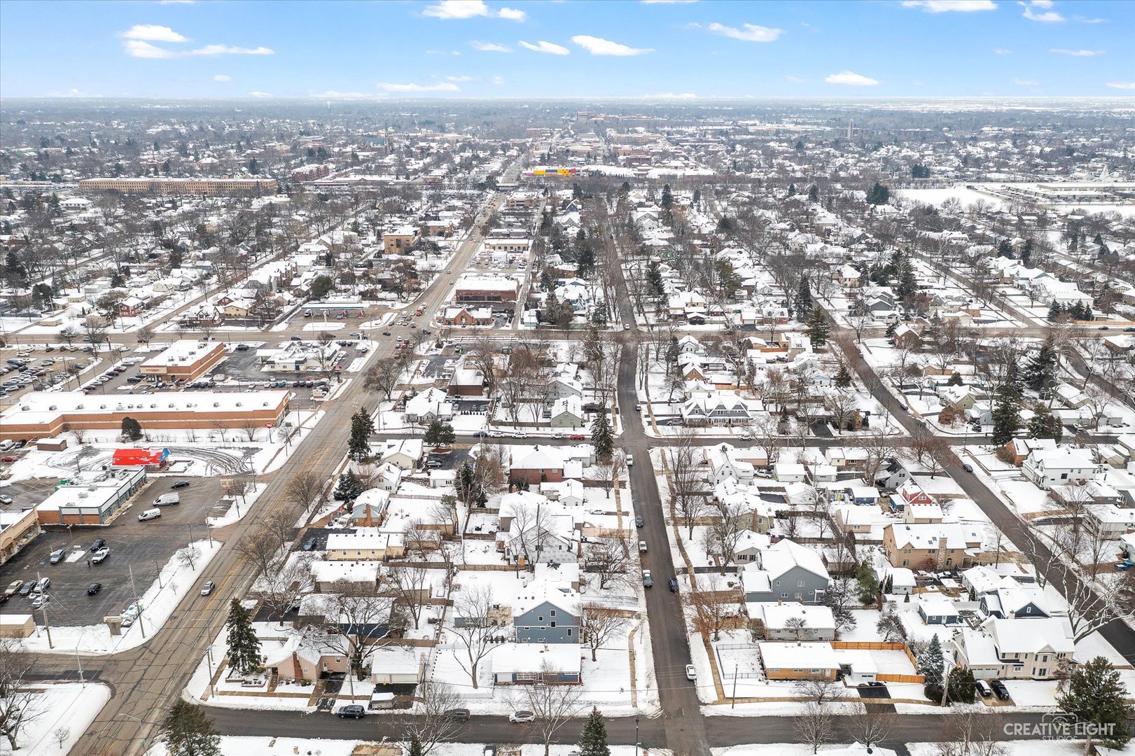 1042 North Main Street Naperville IL 60563