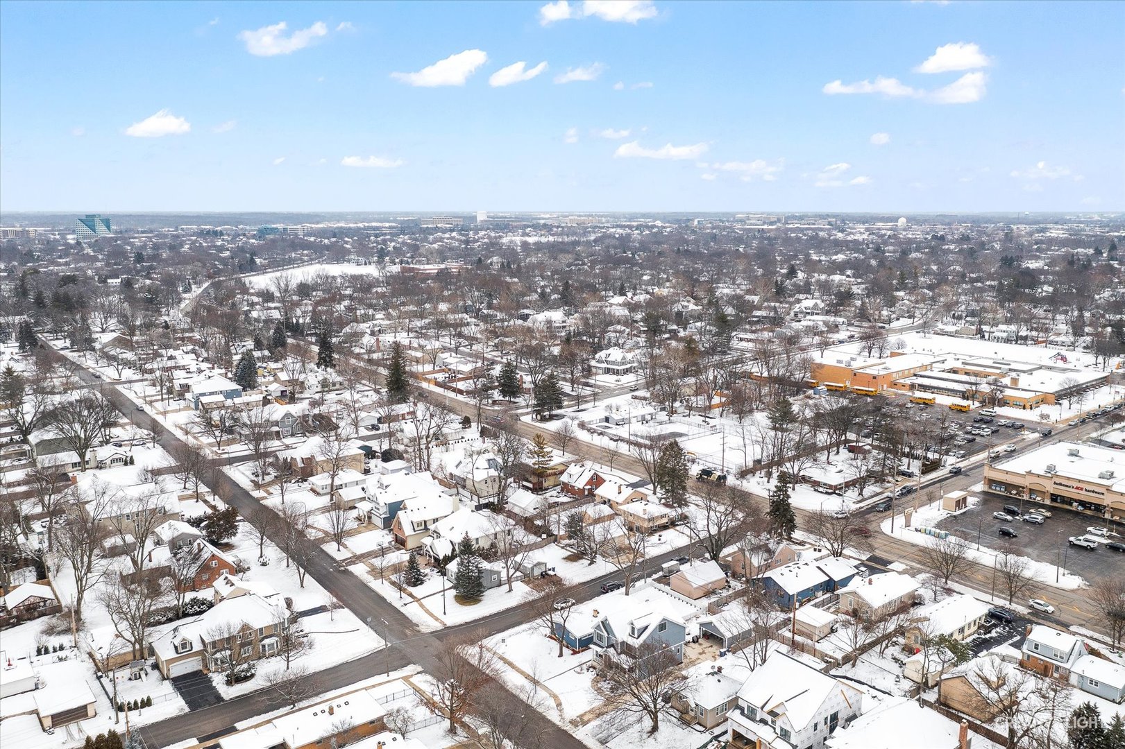 1042 North Main Street Naperville IL 60563