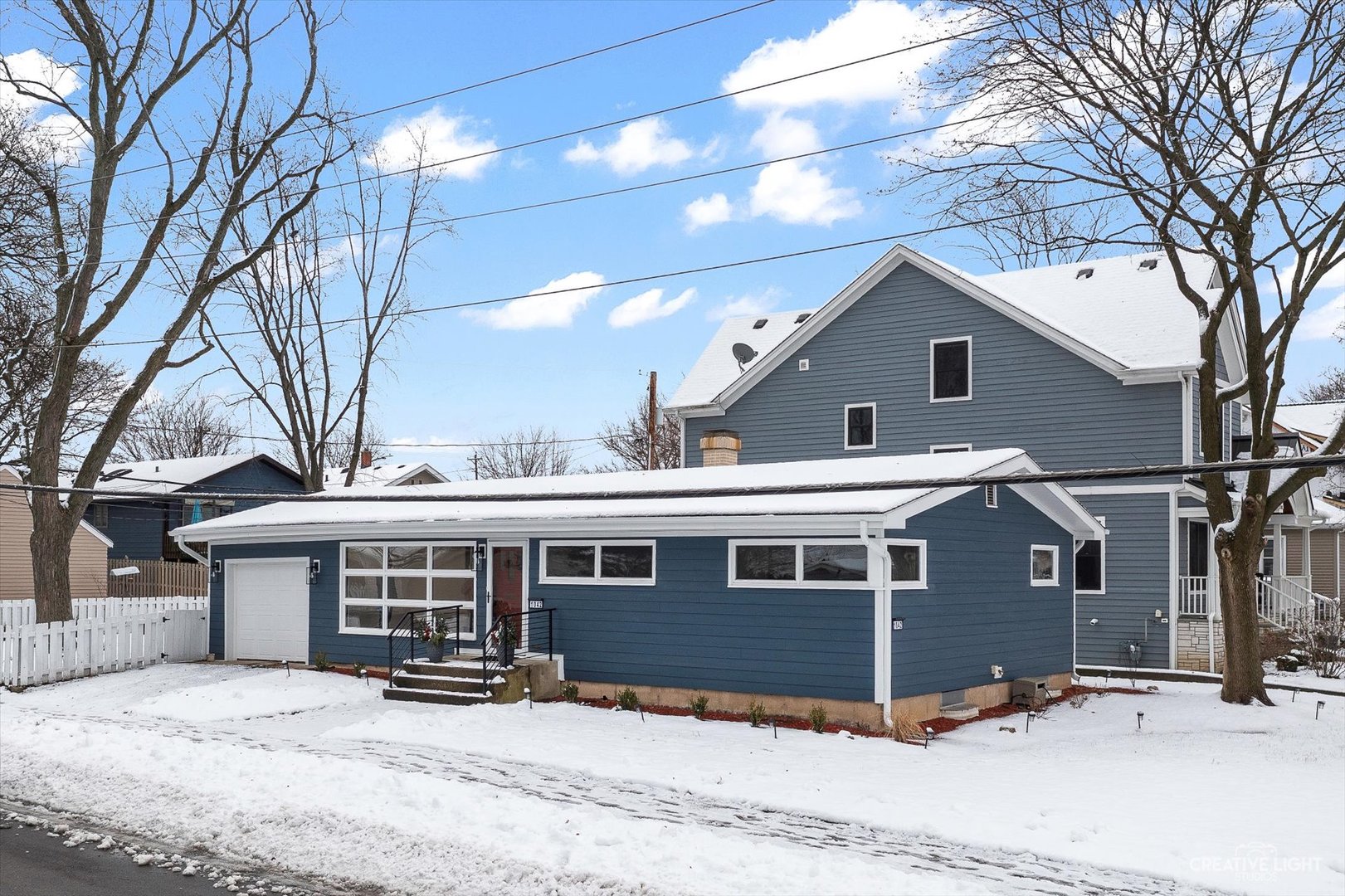 1042 North Main Street Naperville IL 60563