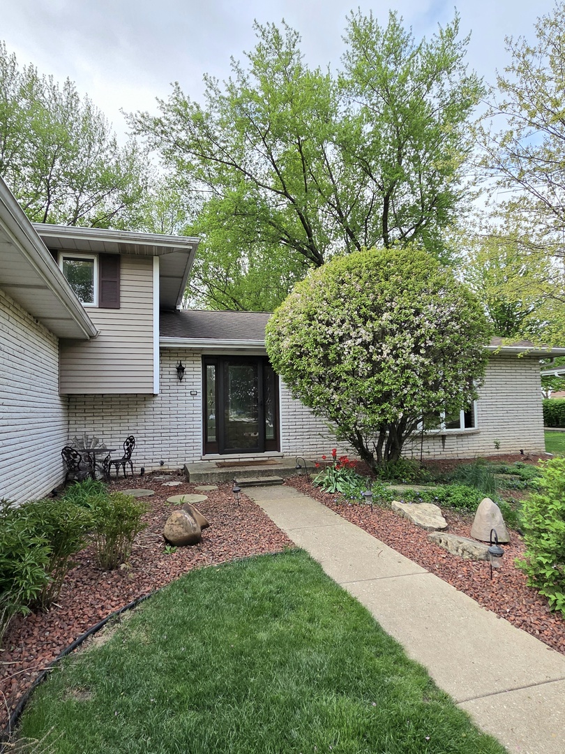 20715 Thomas Drive Lockport IL 60441