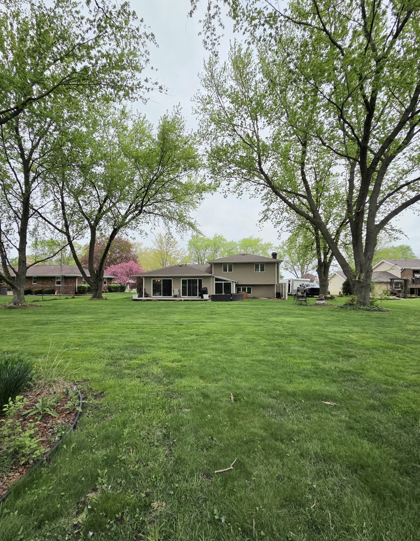 20715 Thomas Drive Lockport IL 60441