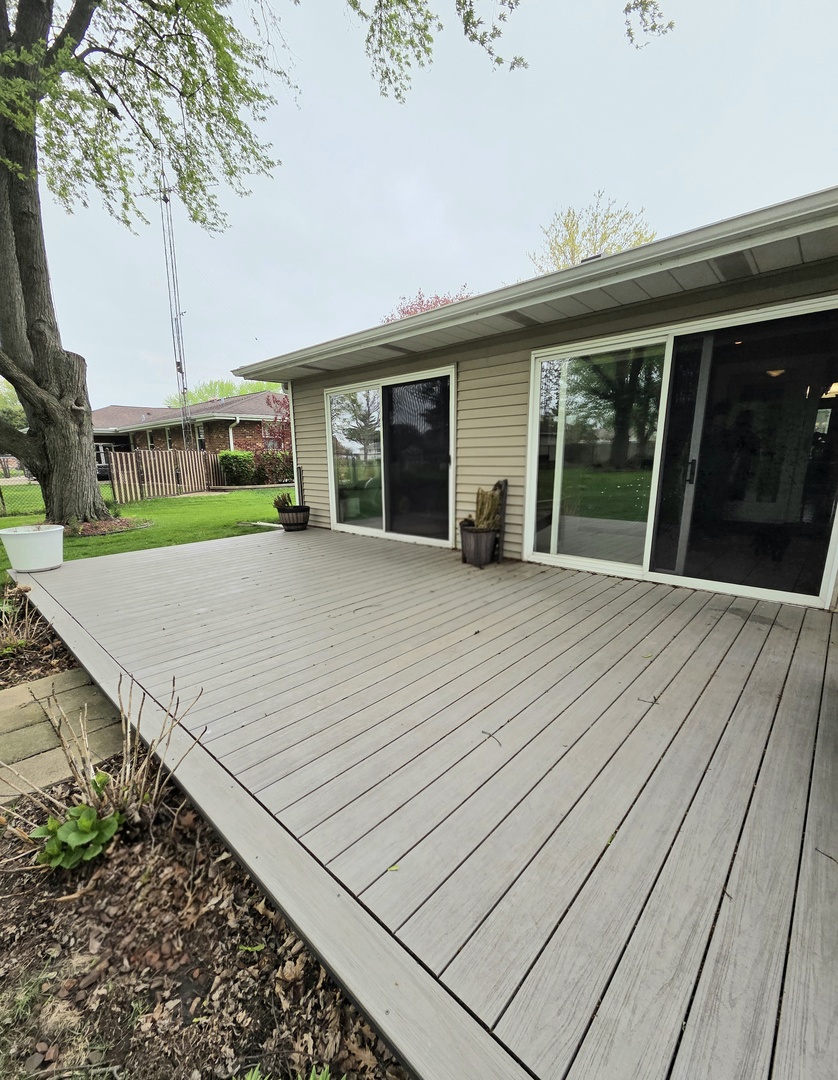 20715 Thomas Drive Lockport IL 60441