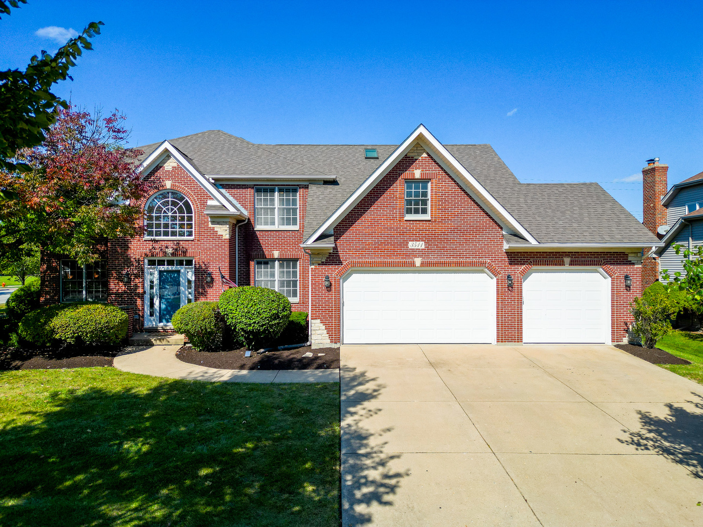 3511 Mistflower Lane Naperville IL 60564