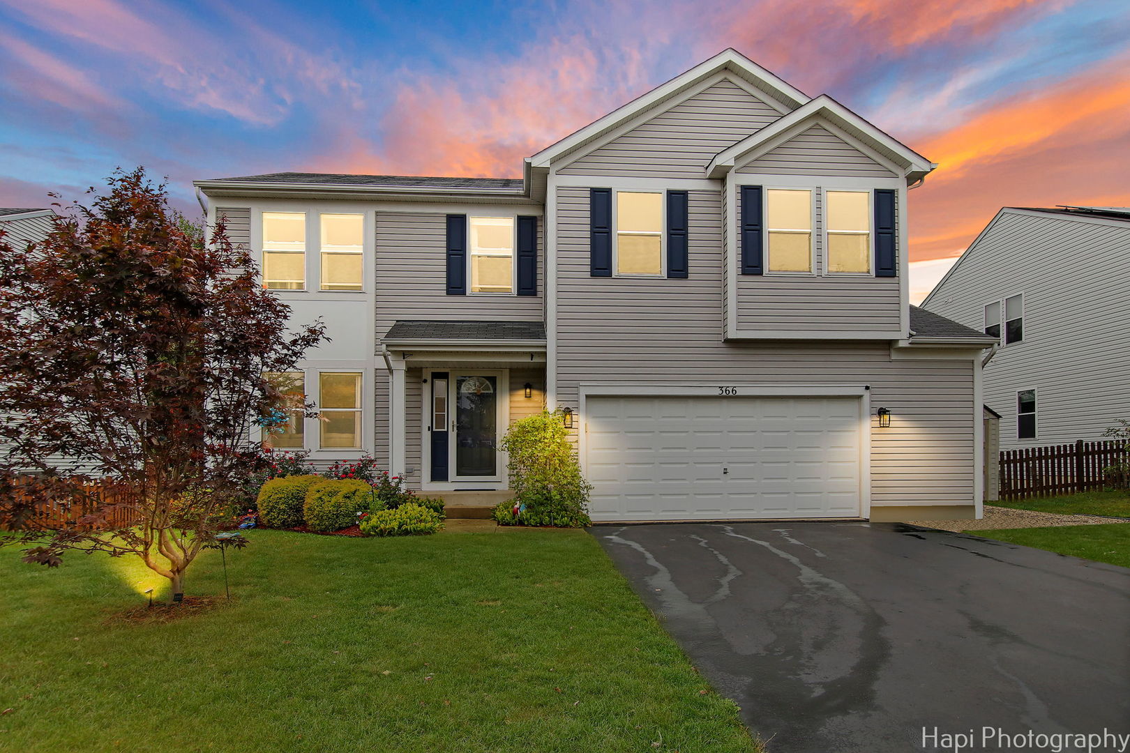 366 Marshall Drive Antioch IL 60002