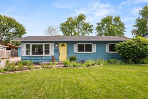 14 Hampton Road Montgomery IL 60538