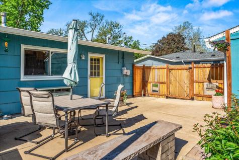 14 Hampton Road Montgomery IL 60538