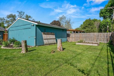 14 Hampton Road Montgomery IL 60538