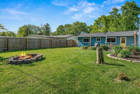 14 Hampton Road Montgomery IL 60538