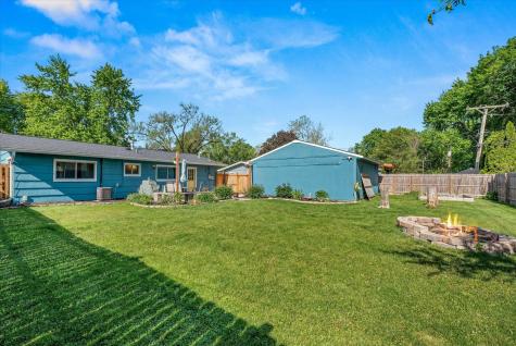 14 Hampton Road Montgomery IL 60538