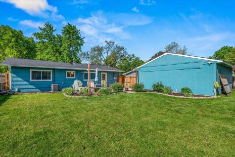 14 Hampton Road Montgomery IL 60538