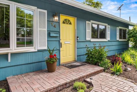 14 Hampton Road Montgomery IL 60538