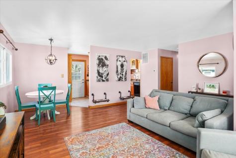 14 Hampton Road Montgomery IL 60538
