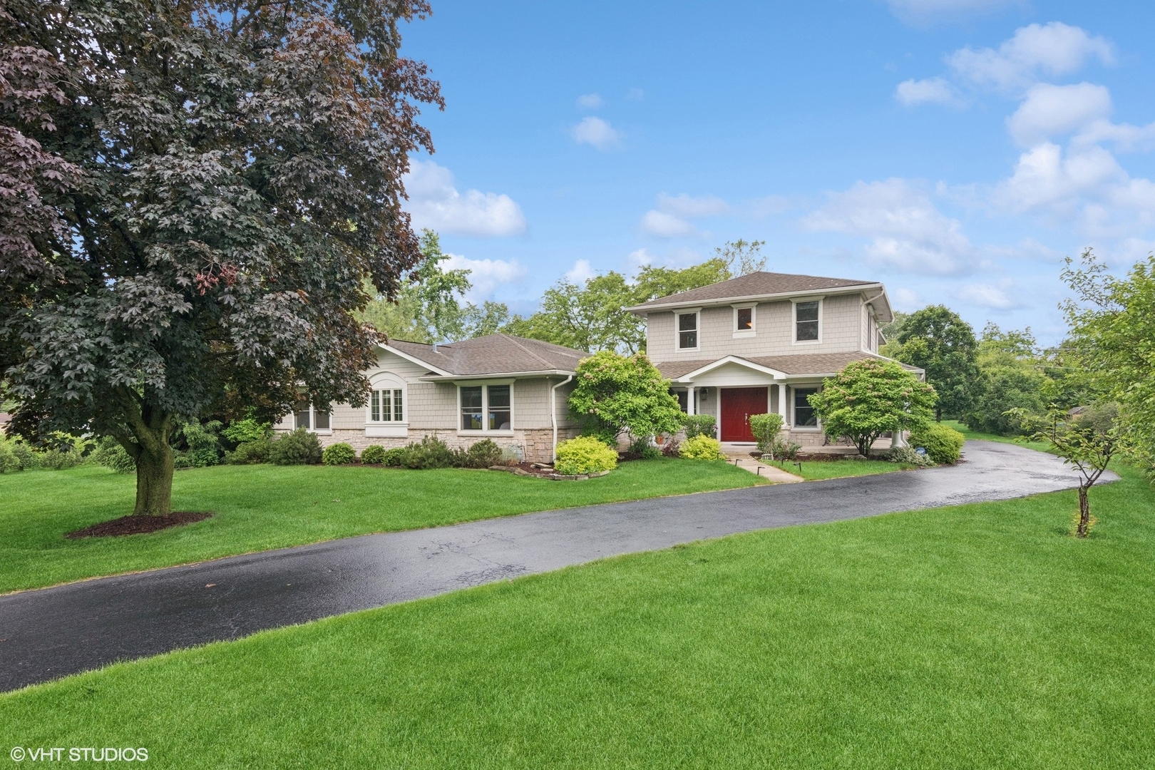 6730 South Madison Street Willowbrook IL 60527