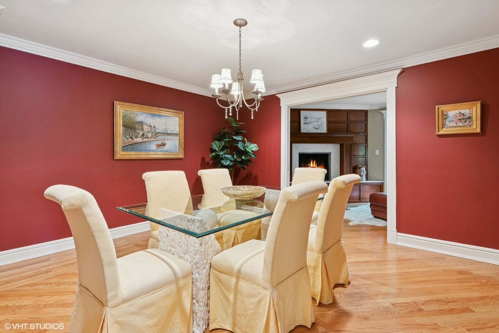 6730 South Madison Street Willowbrook IL 60527