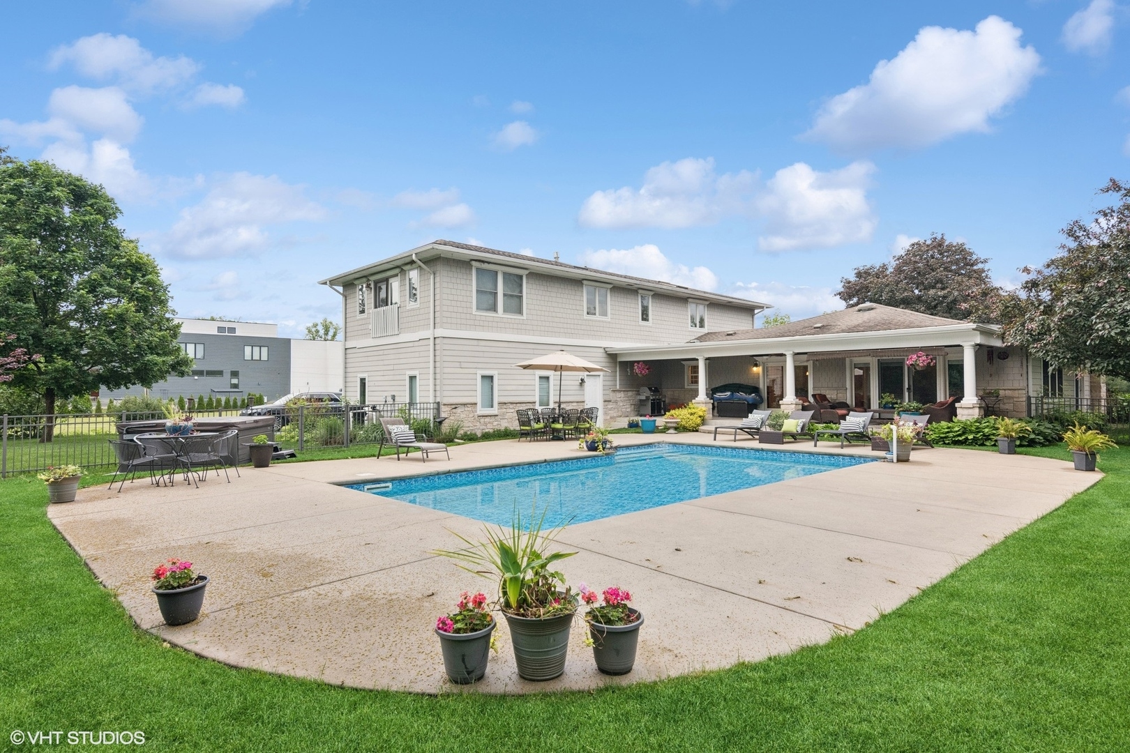 6730 South Madison Street Willowbrook IL 60527