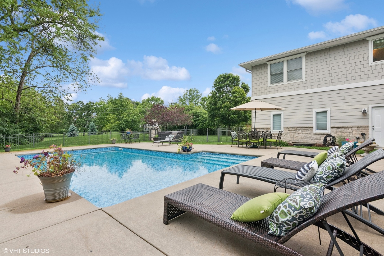 6730 South Madison Street Willowbrook IL 60527