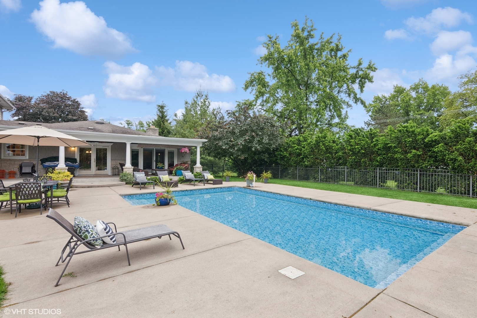 6730 South Madison Street Willowbrook IL 60527