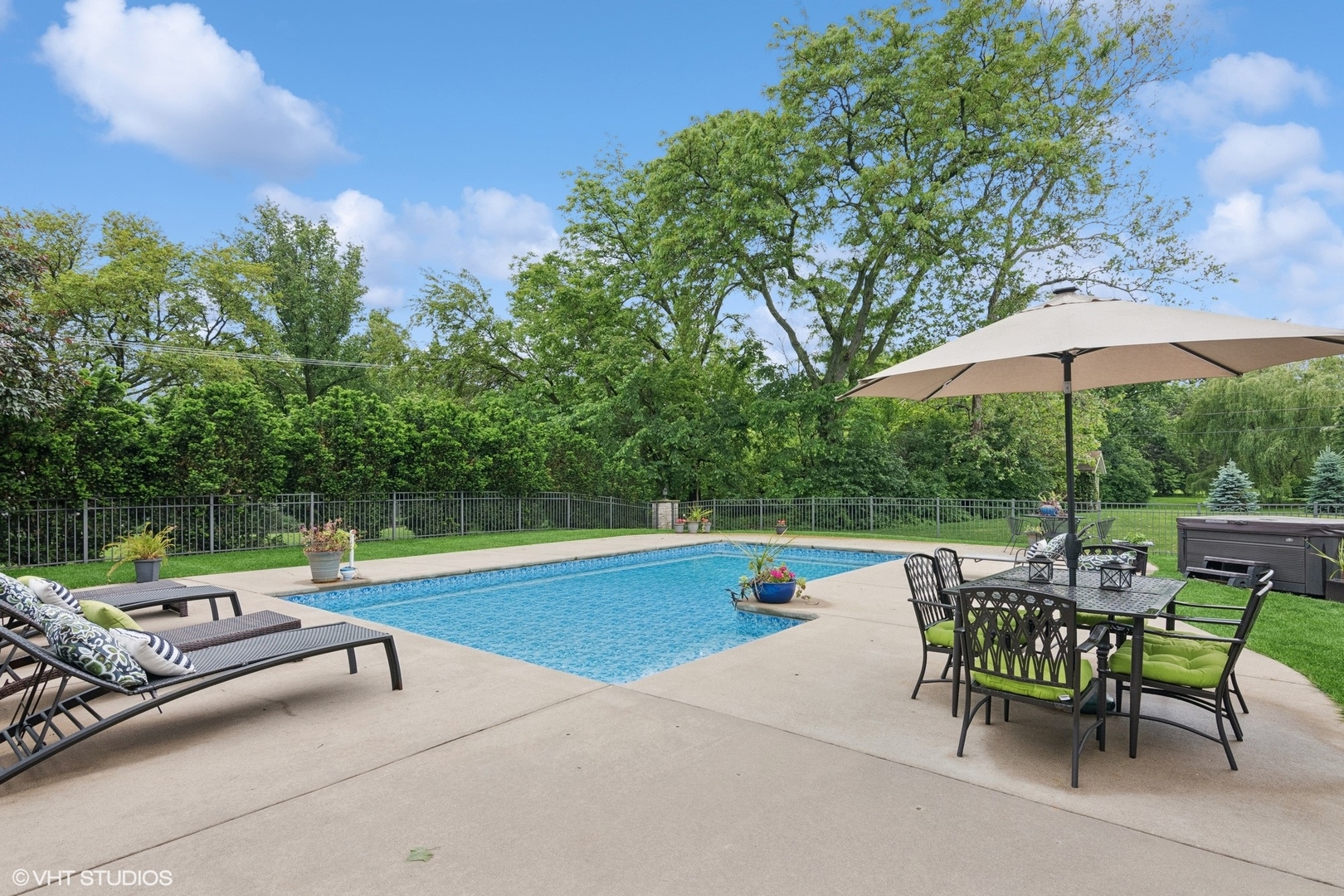 6730 South Madison Street Willowbrook IL 60527