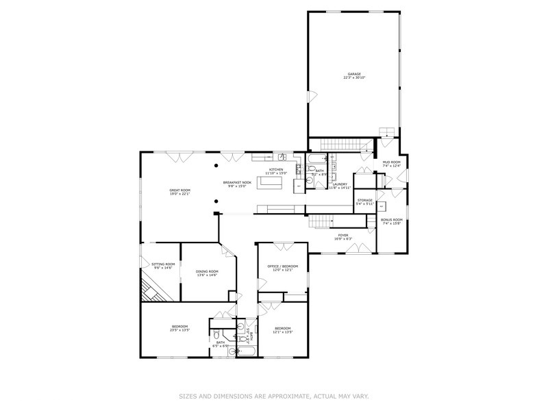 6730 South Madison Street Willowbrook IL 60527