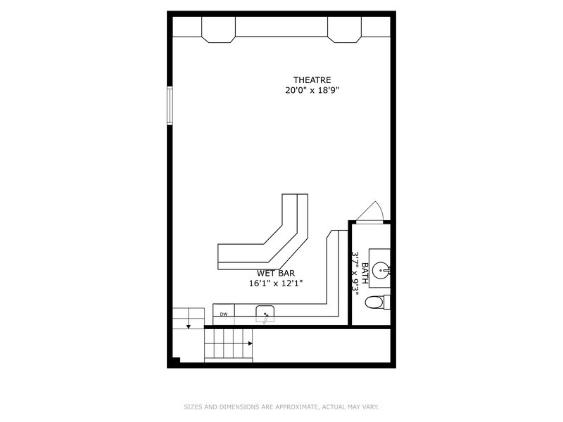 6730 South Madison Street Willowbrook IL 60527