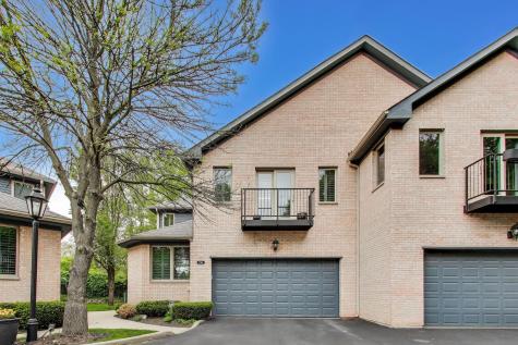 1784 Chestnut Avenue Glenview IL 60025
