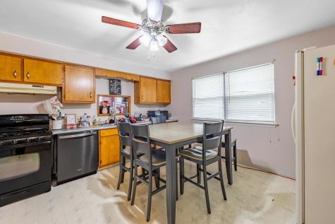 1109 Frederick Street Joliet IL 60435