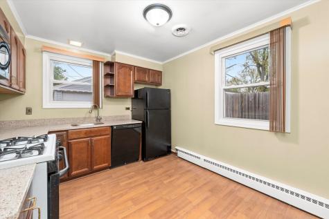 273 Mohawk Street Park Forest IL 60466