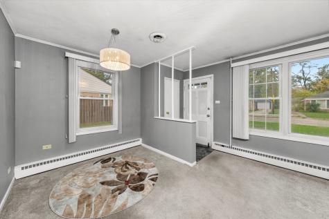 273 Mohawk Street Park Forest IL 60466
