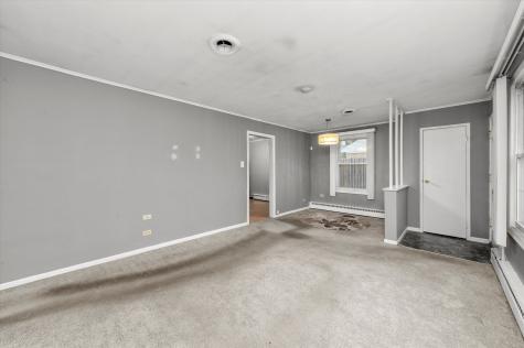 273 Mohawk Street Park Forest IL 60466