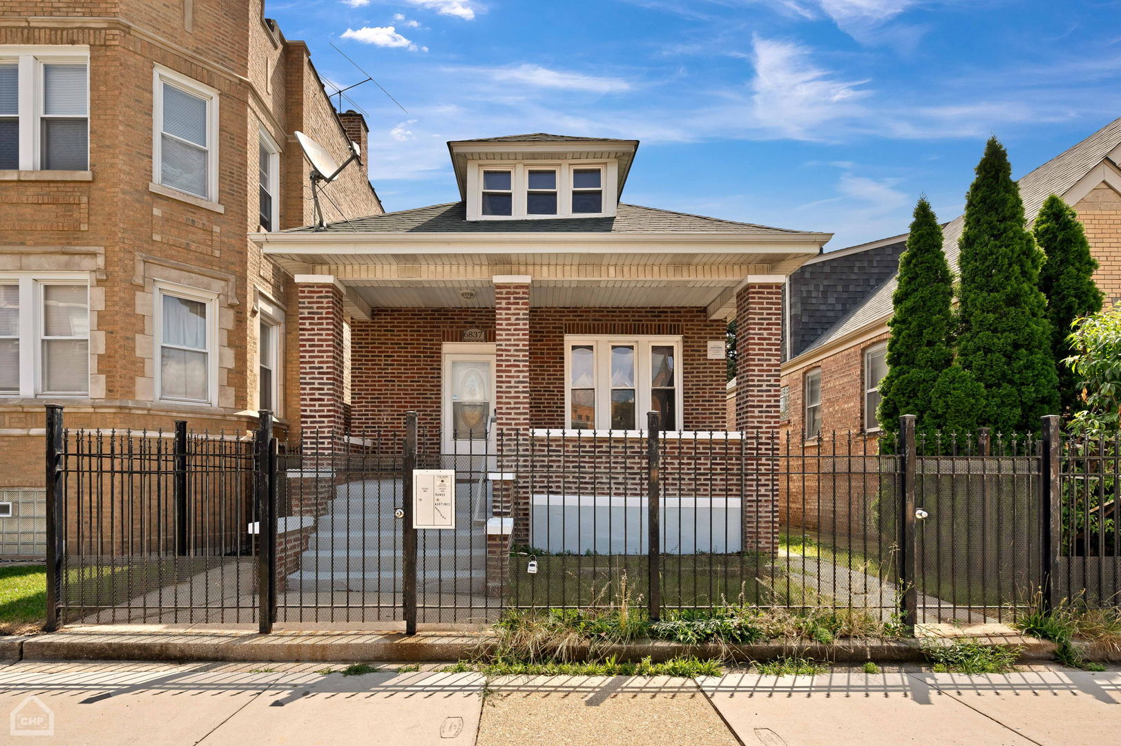 6837 South Washtenaw Avenue Chicago IL 60629