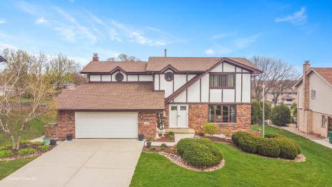 17203 Highwood Drive Orland Park IL 60467