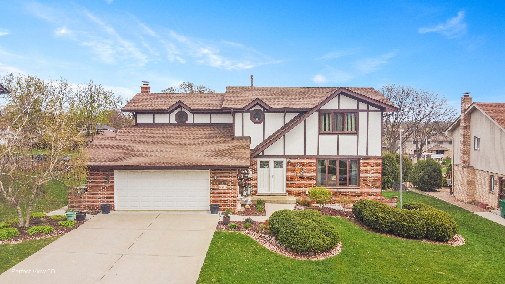 17203 Highwood Drive Orland Park IL 60467