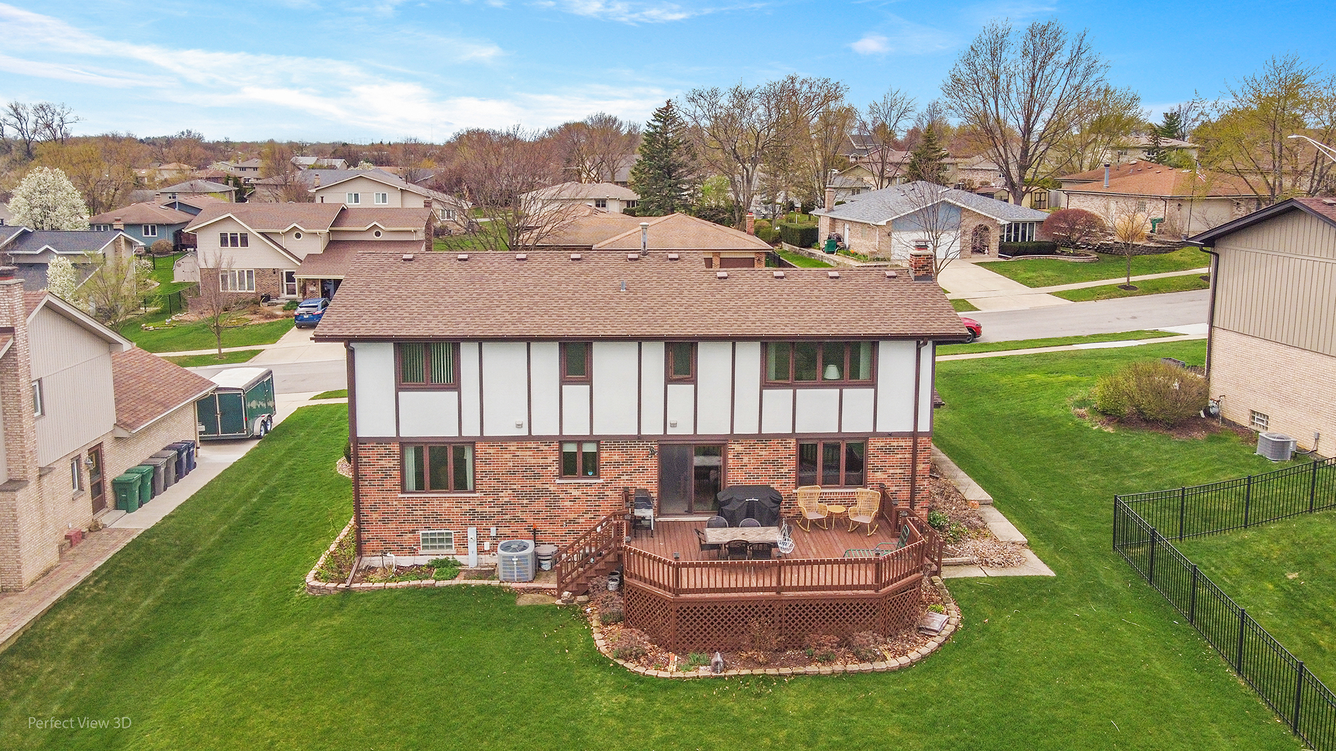 17203 Highwood Drive Orland Park IL 60467