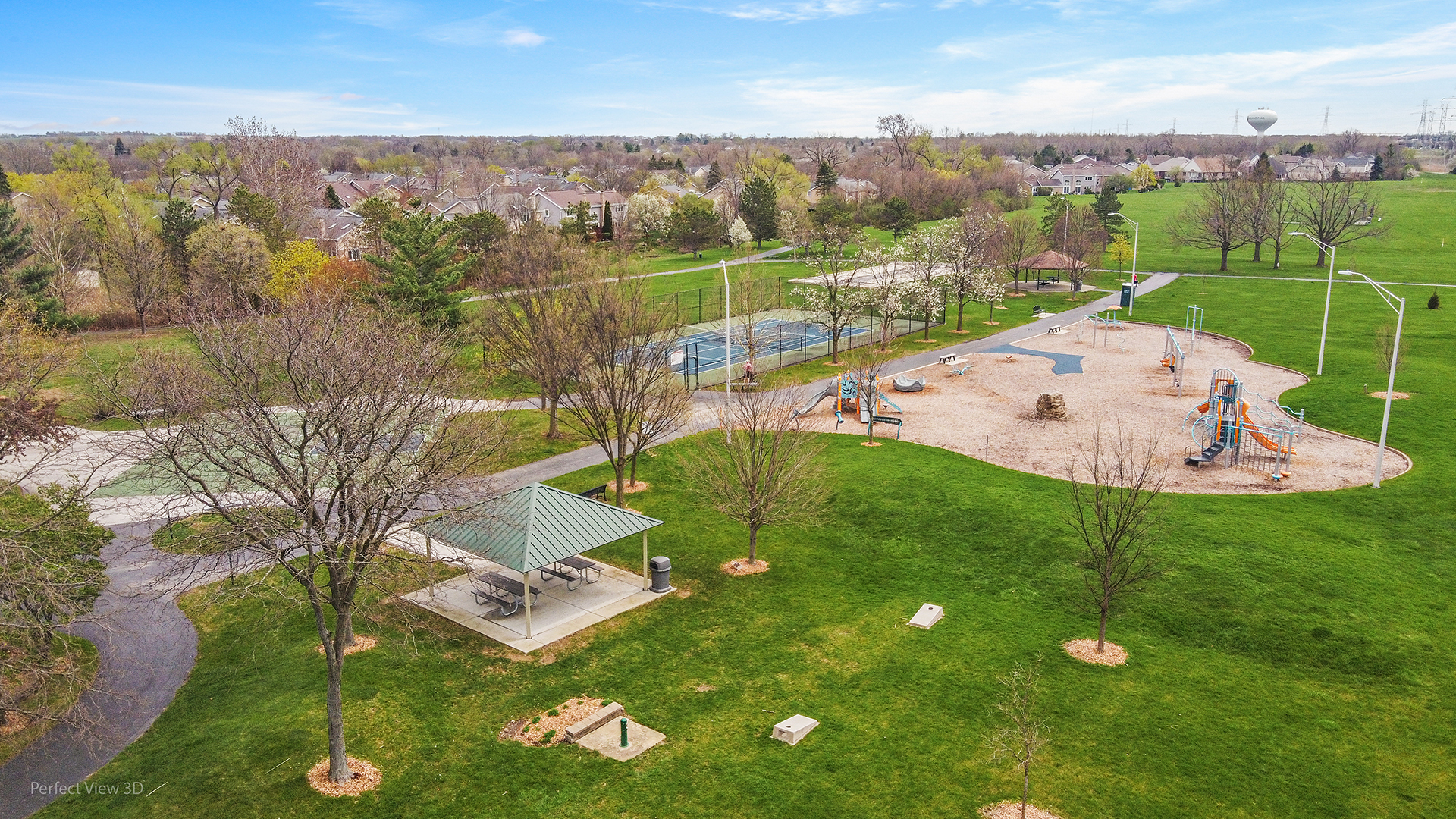 17203 Highwood Drive Orland Park IL 60467