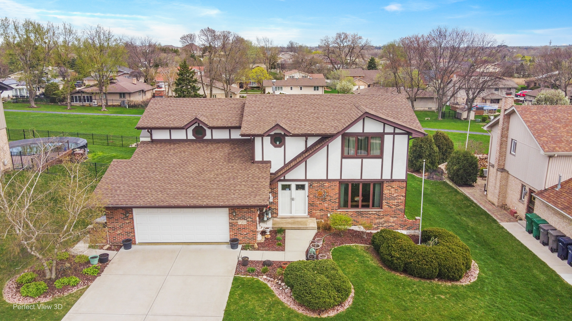 17203 Highwood Drive Orland Park IL 60467