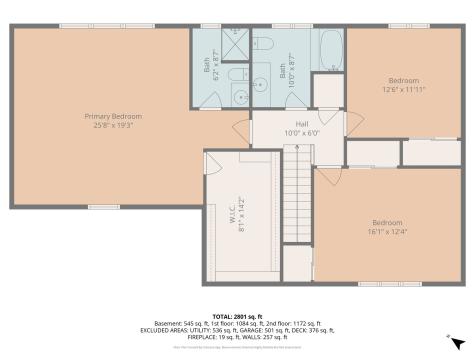 17203 Highwood Drive Orland Park IL 60467