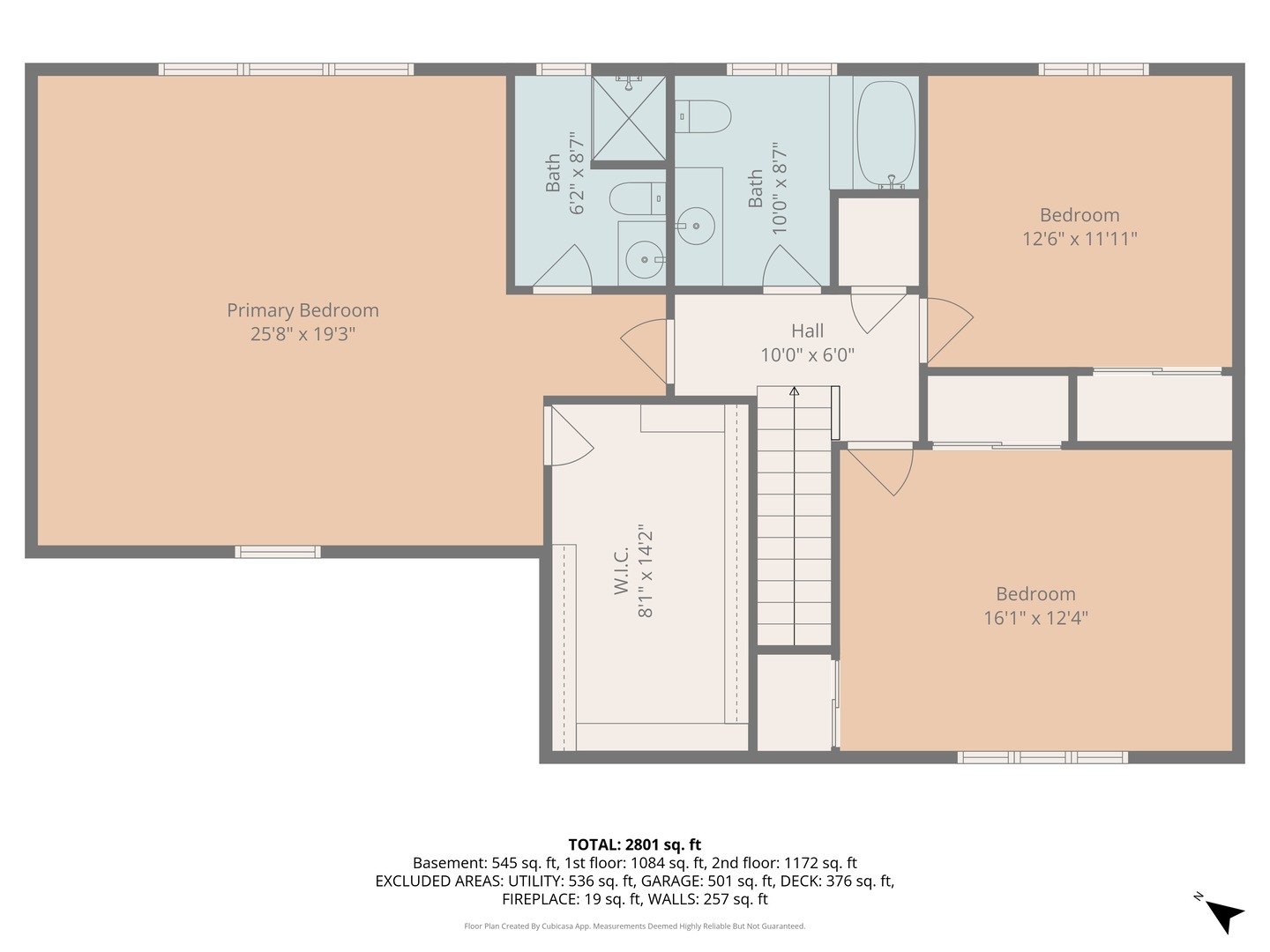 17203 Highwood Drive Orland Park IL 60467