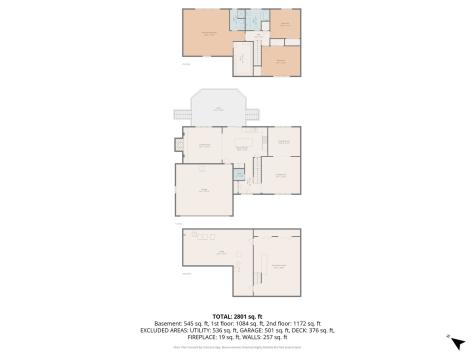17203 Highwood Drive Orland Park IL 60467