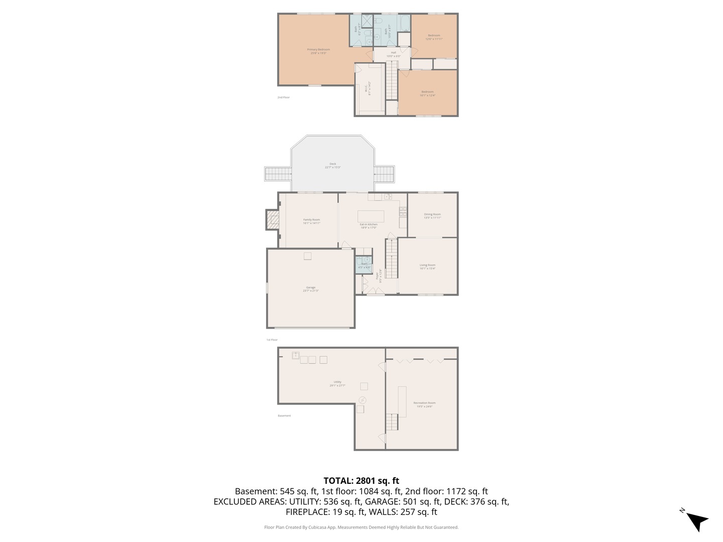 17203 Highwood Drive Orland Park IL 60467