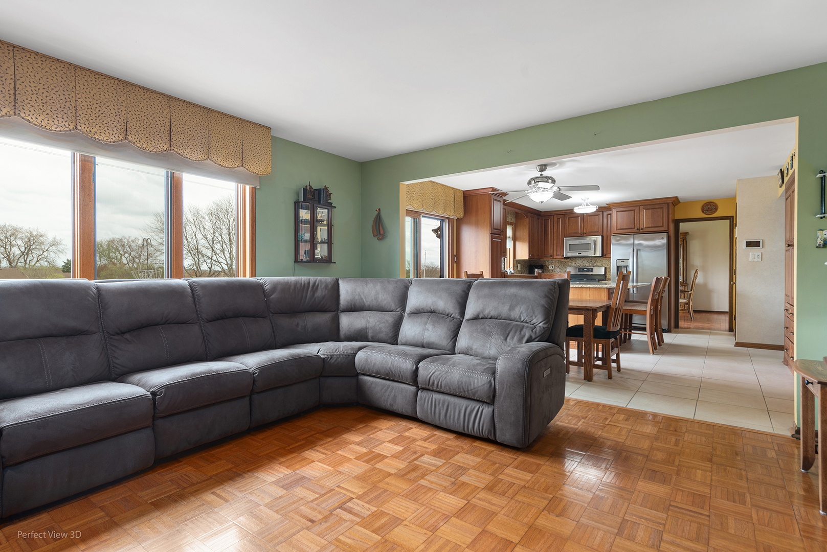 17203 Highwood Drive Orland Park IL 60467