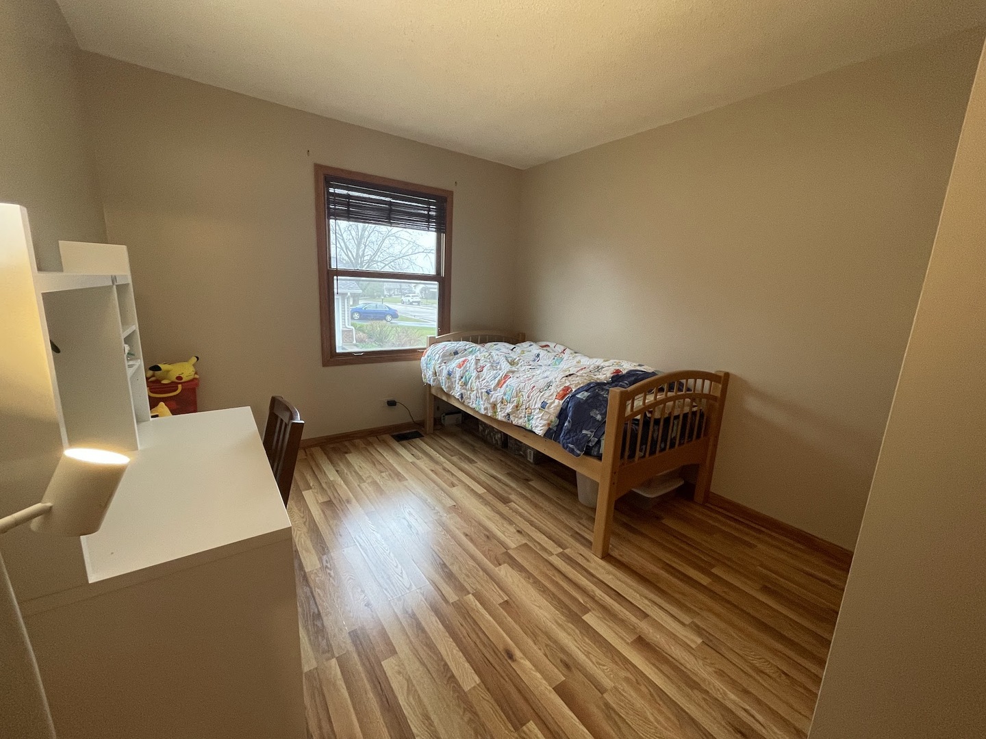 525 Ramblewood Court Lake Zurich IL 60047