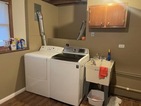 525 Ramblewood Court Lake Zurich IL 60047